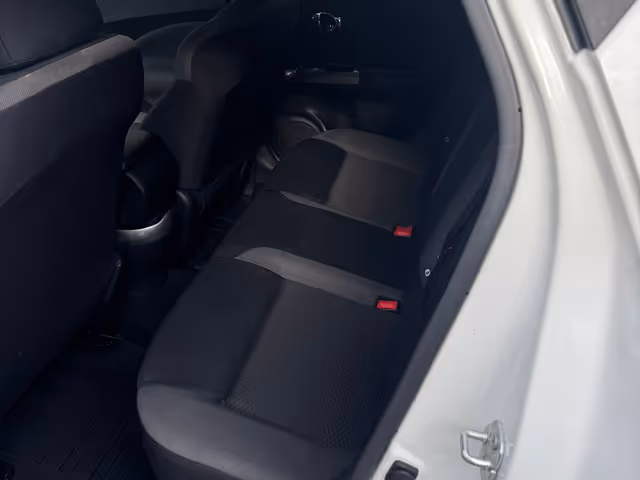 Nissan Juke - фото 5