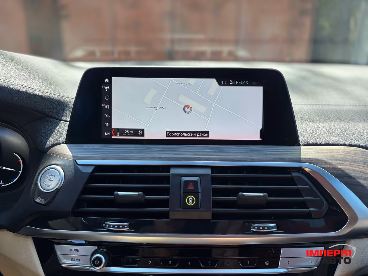 BMW X3 - фото 37