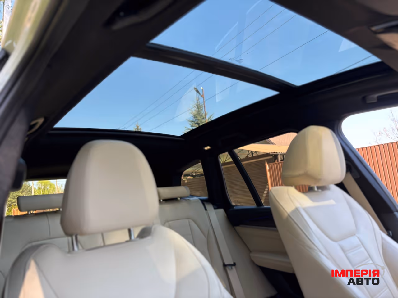 BMW X3 - фото 11