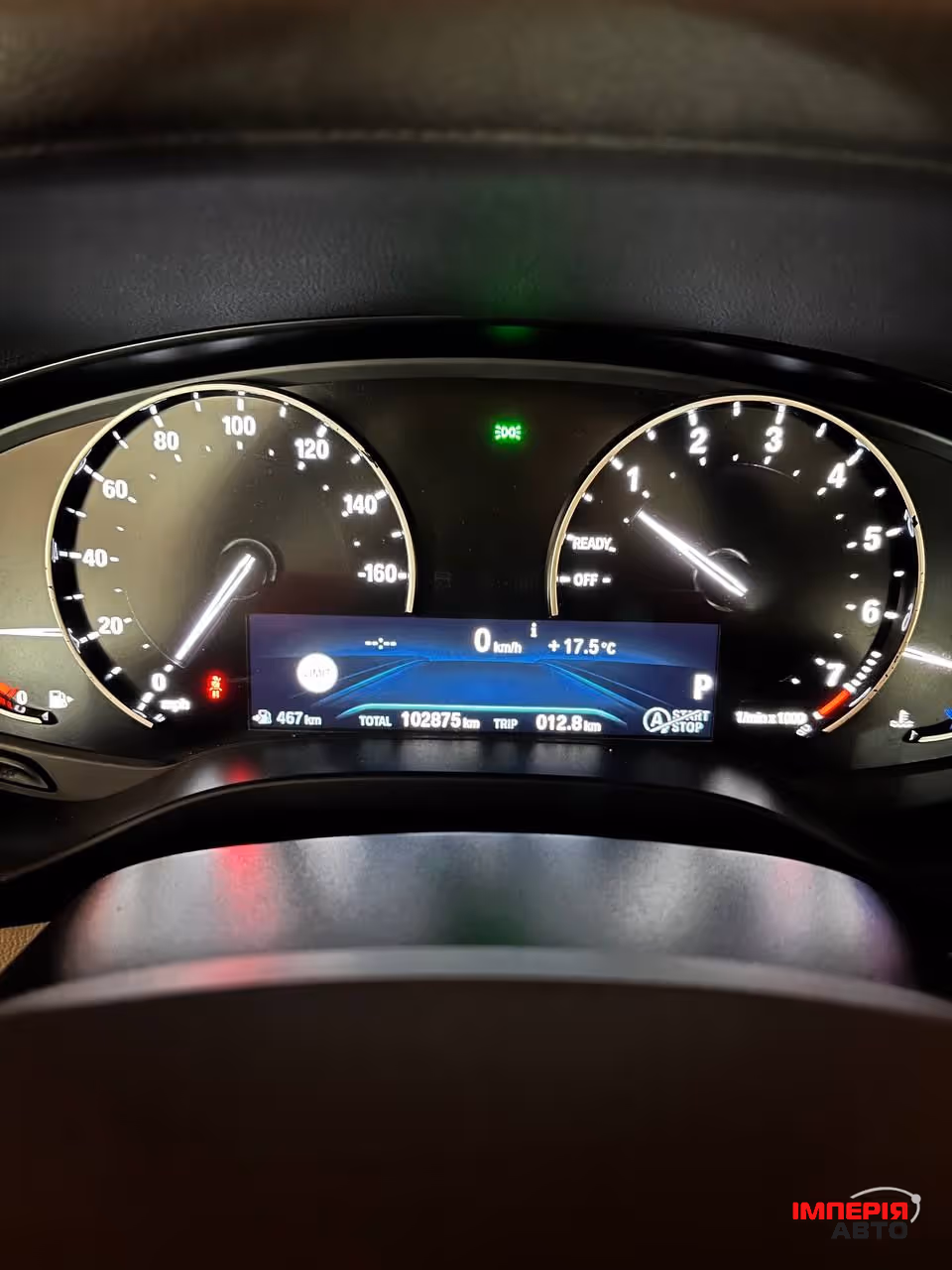 BMW X3 - фото 38