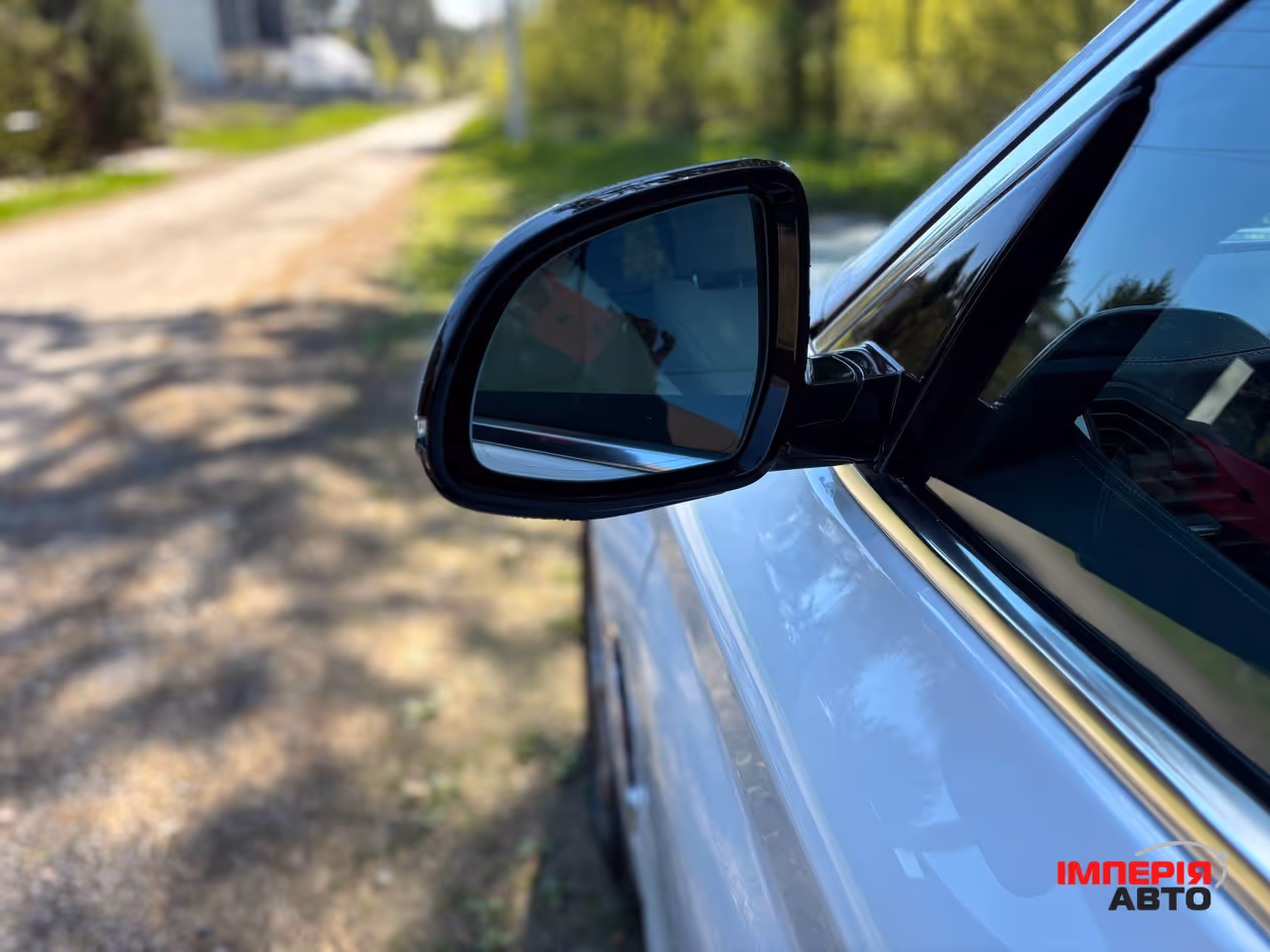 BMW X3 - фото 7