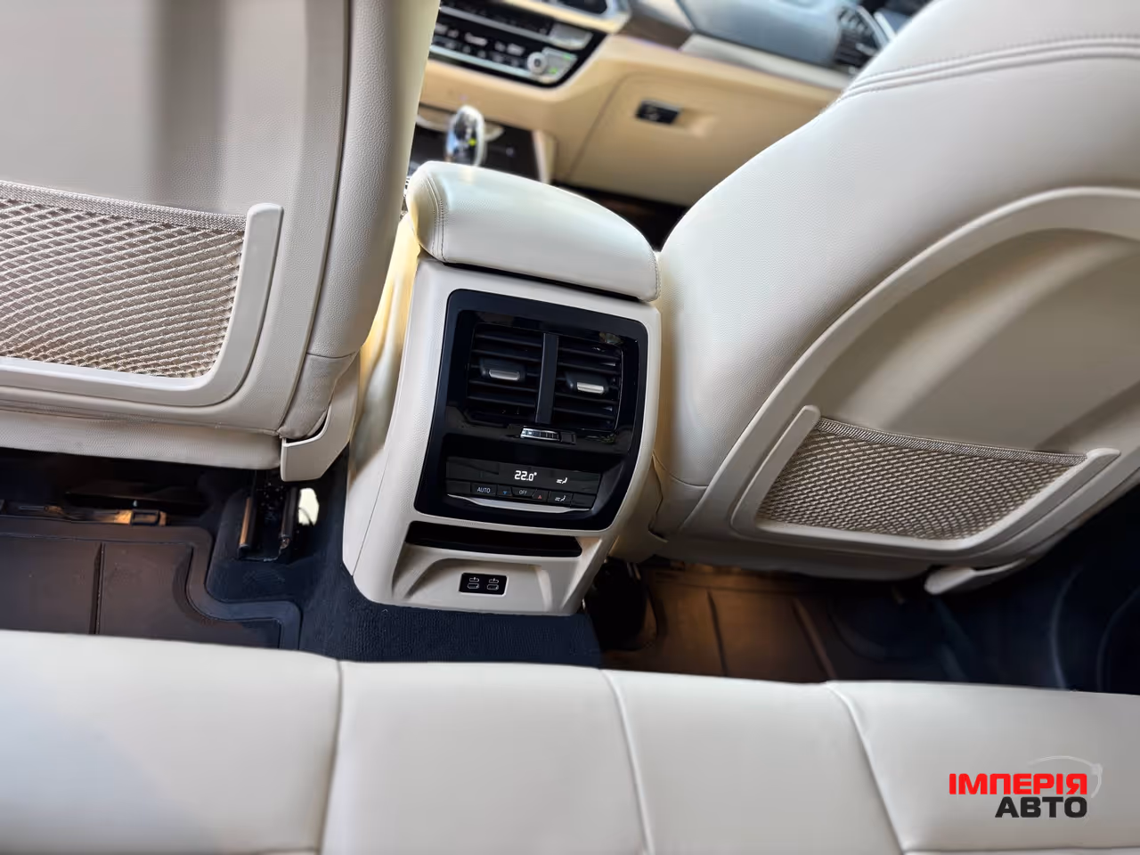 BMW X3 - фото 13
