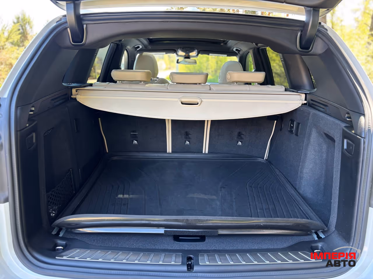 BMW X3 - фото 10
