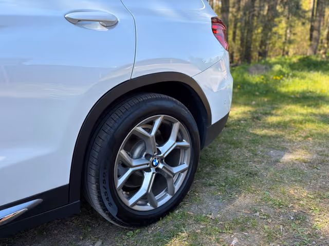 BMW X3 - фото 4