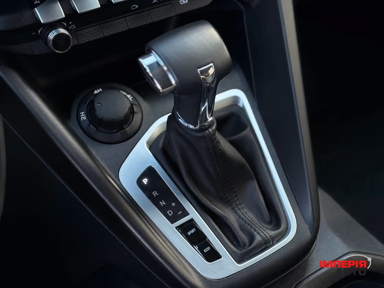 Peugeot Landtrek - фото 17