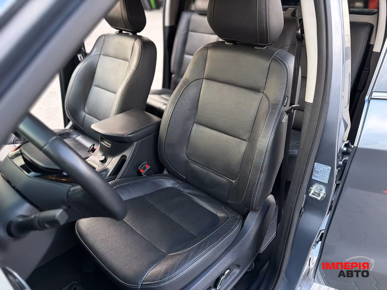 Peugeot Landtrek - фото 10