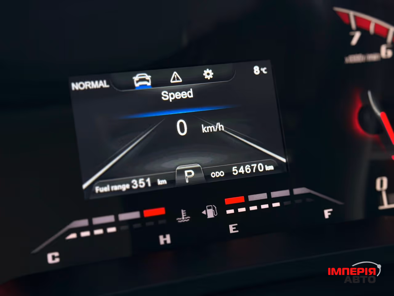 Peugeot Landtrek - фото 19