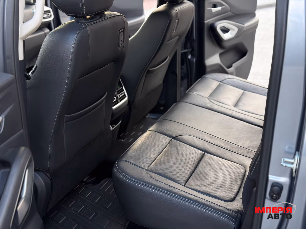 Peugeot Landtrek - фото 11