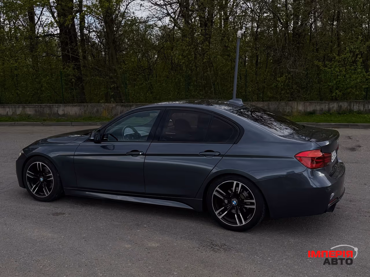 BMW 3 серії - фото 8