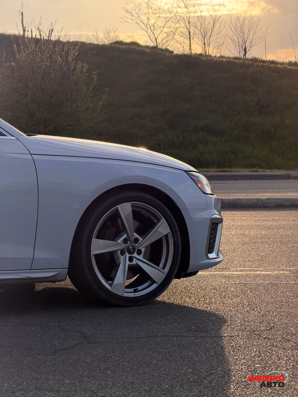 Audi S4 - фото 20