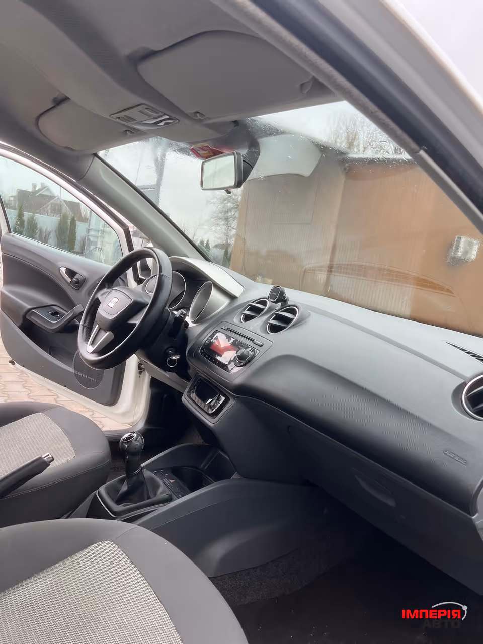 SEAT Ibiza - фото 8