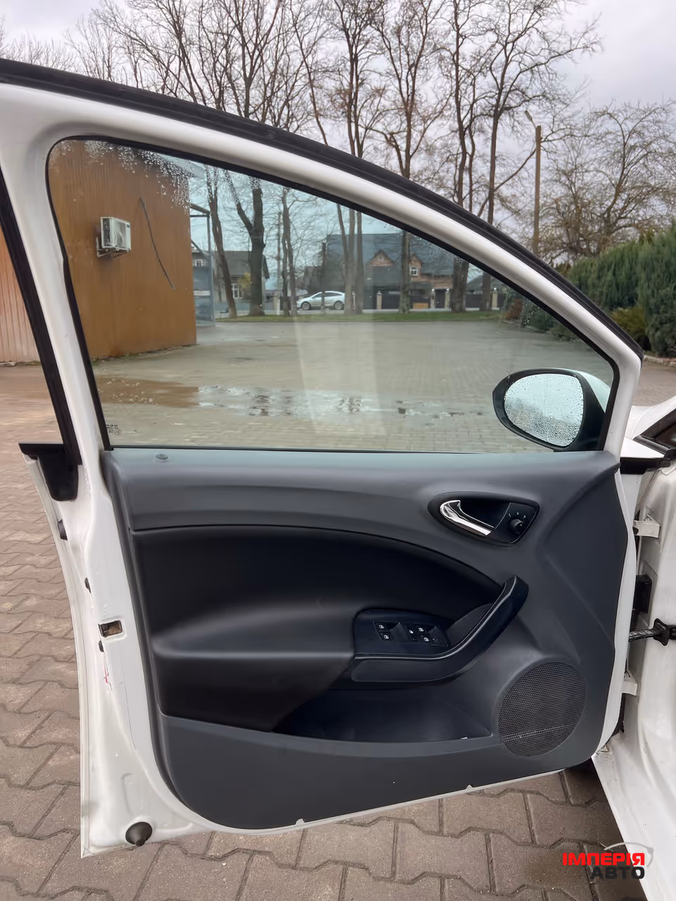 SEAT Ibiza - фото 14