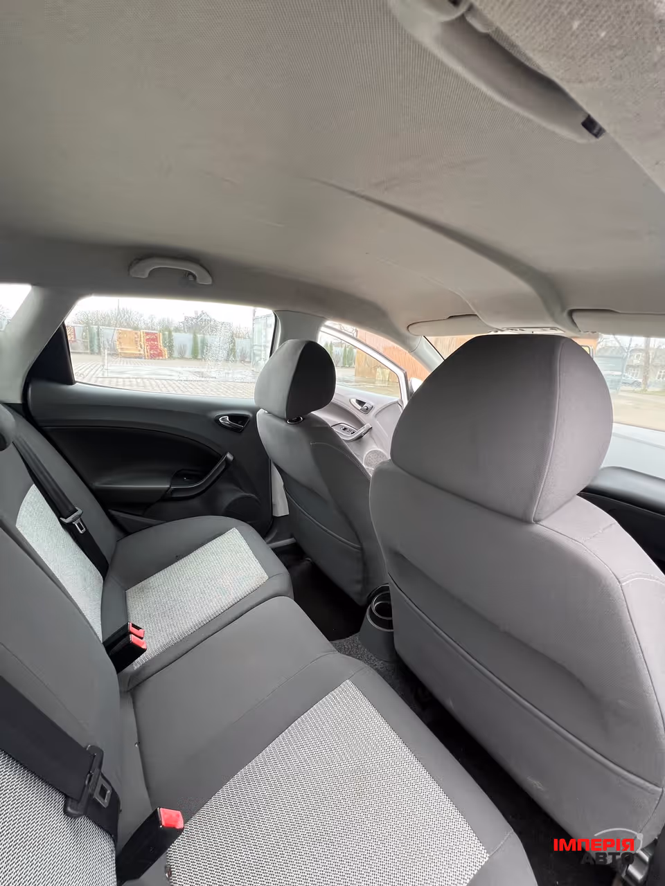 SEAT Ibiza - фото 17