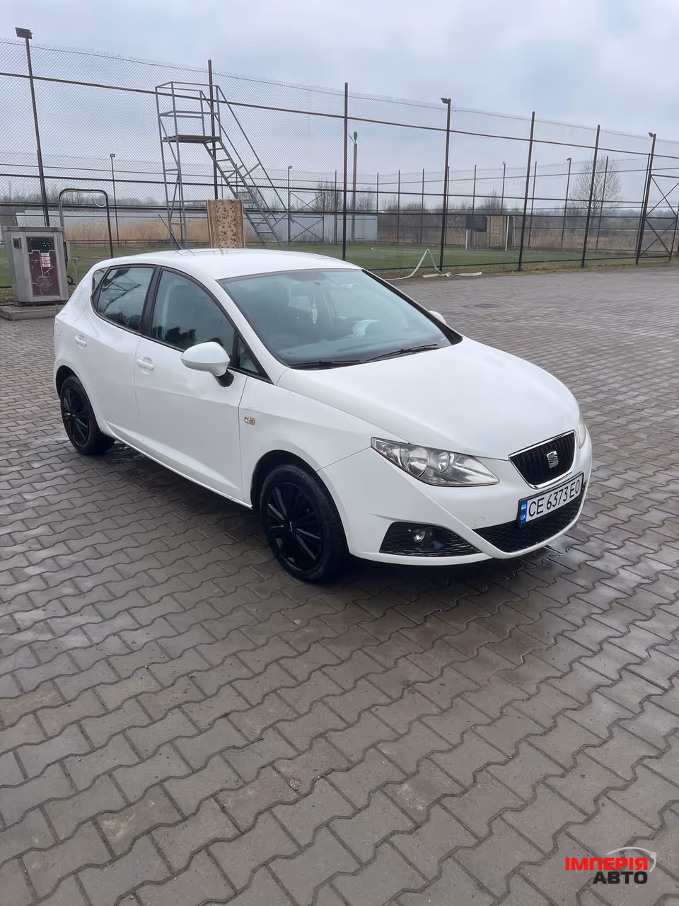 SEAT Ibiza - фото 3