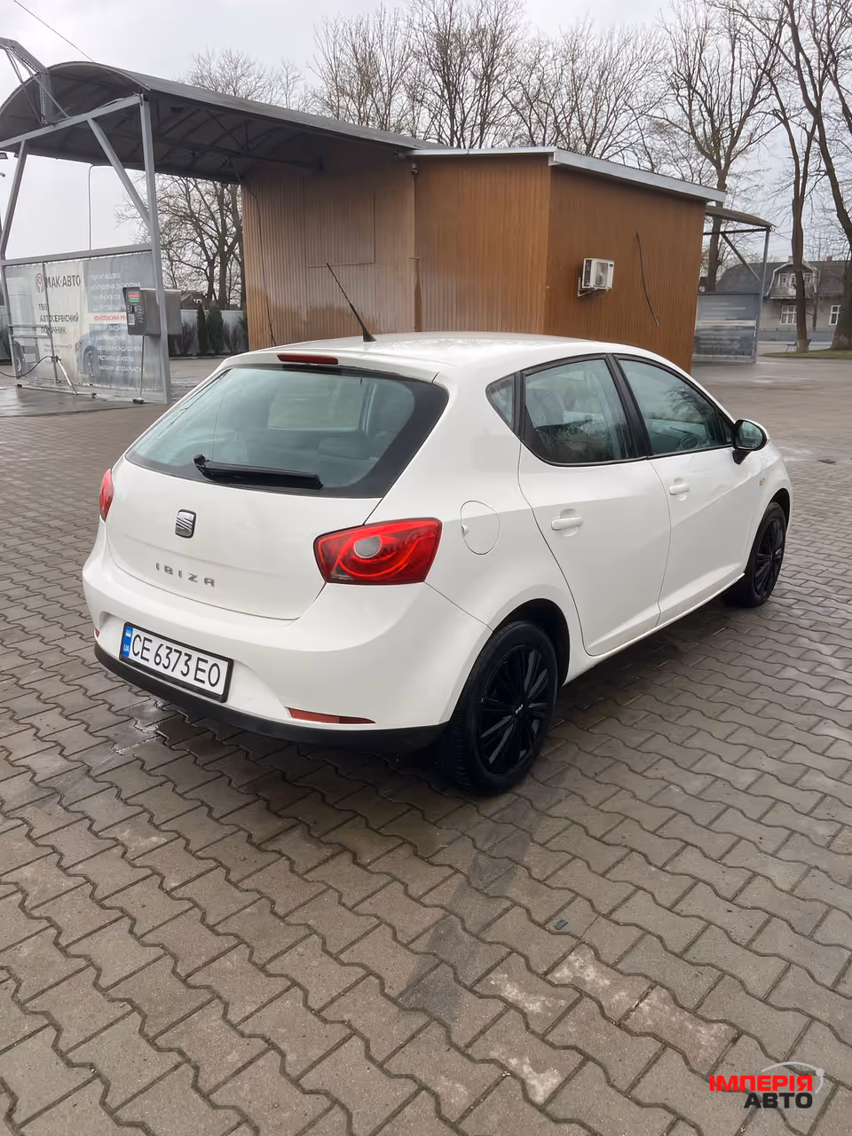 SEAT Ibiza - фото 4