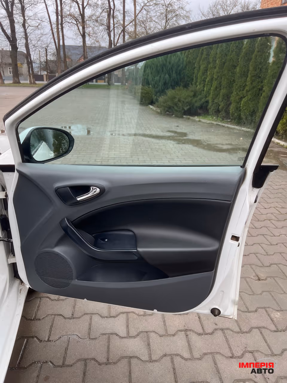 SEAT Ibiza - фото 13