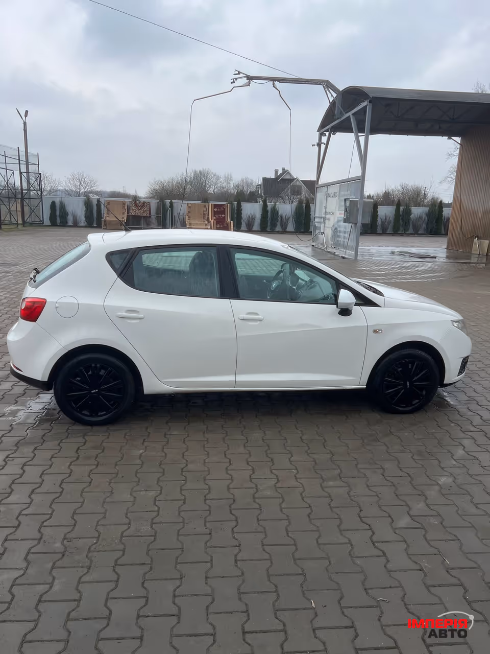 SEAT Ibiza - фото 7