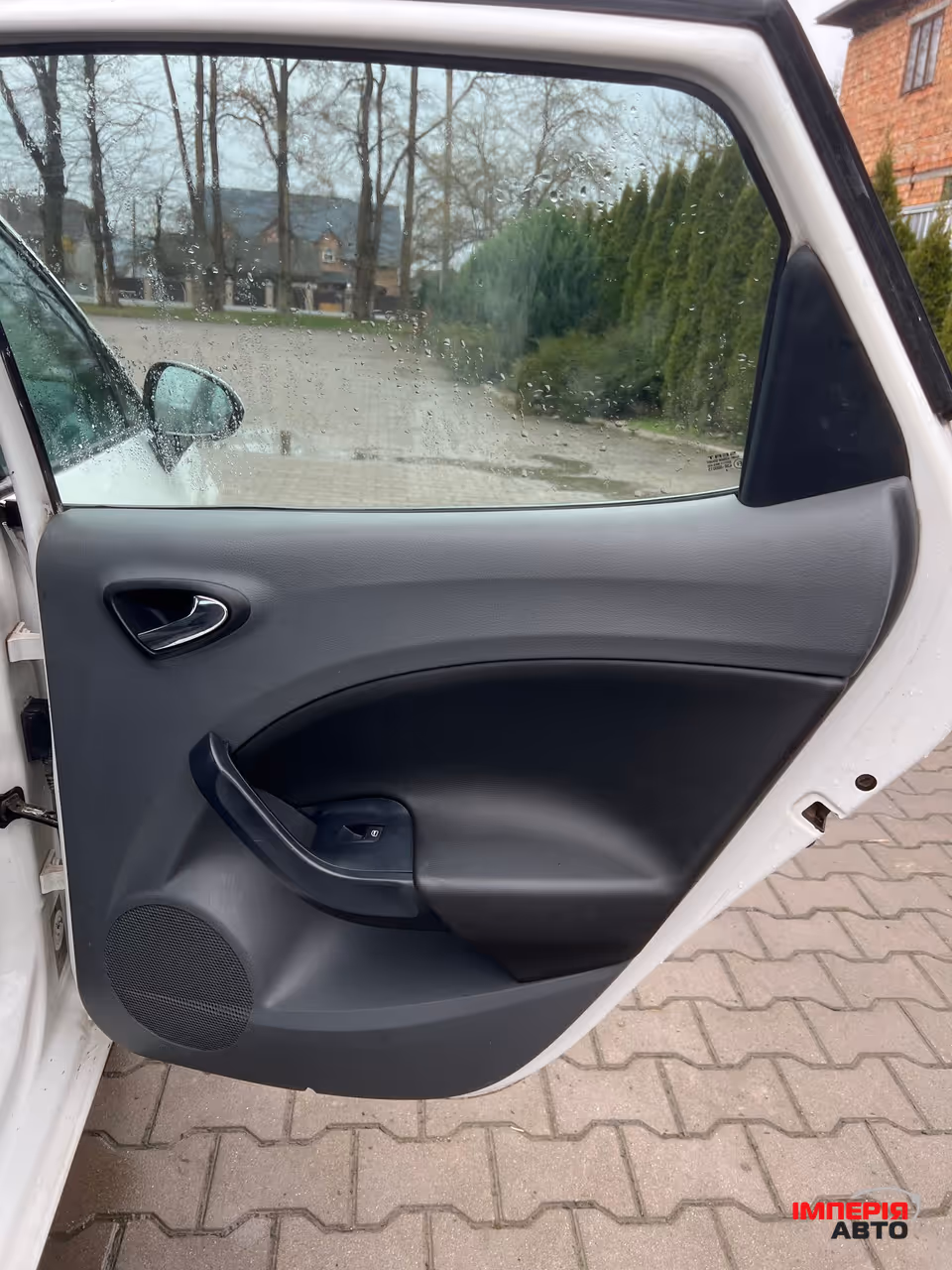 SEAT Ibiza - фото 15