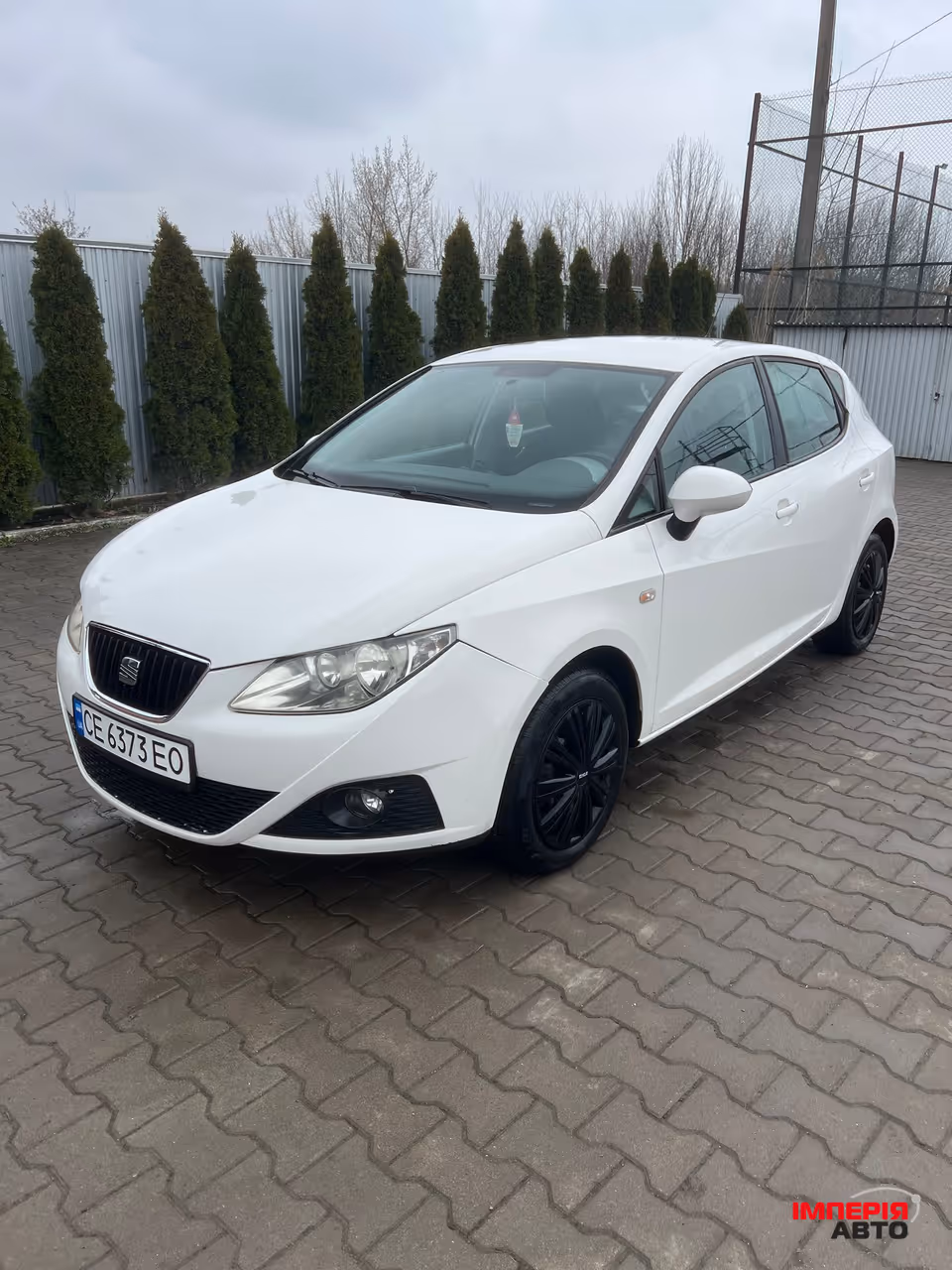 SEAT Ibiza - фото 2