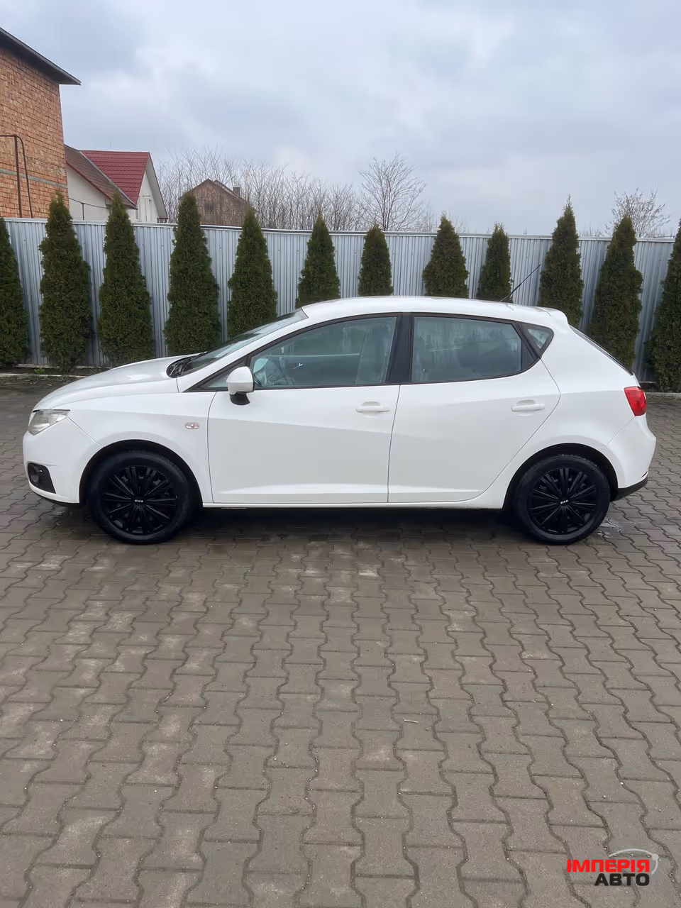 SEAT Ibiza - фото 6