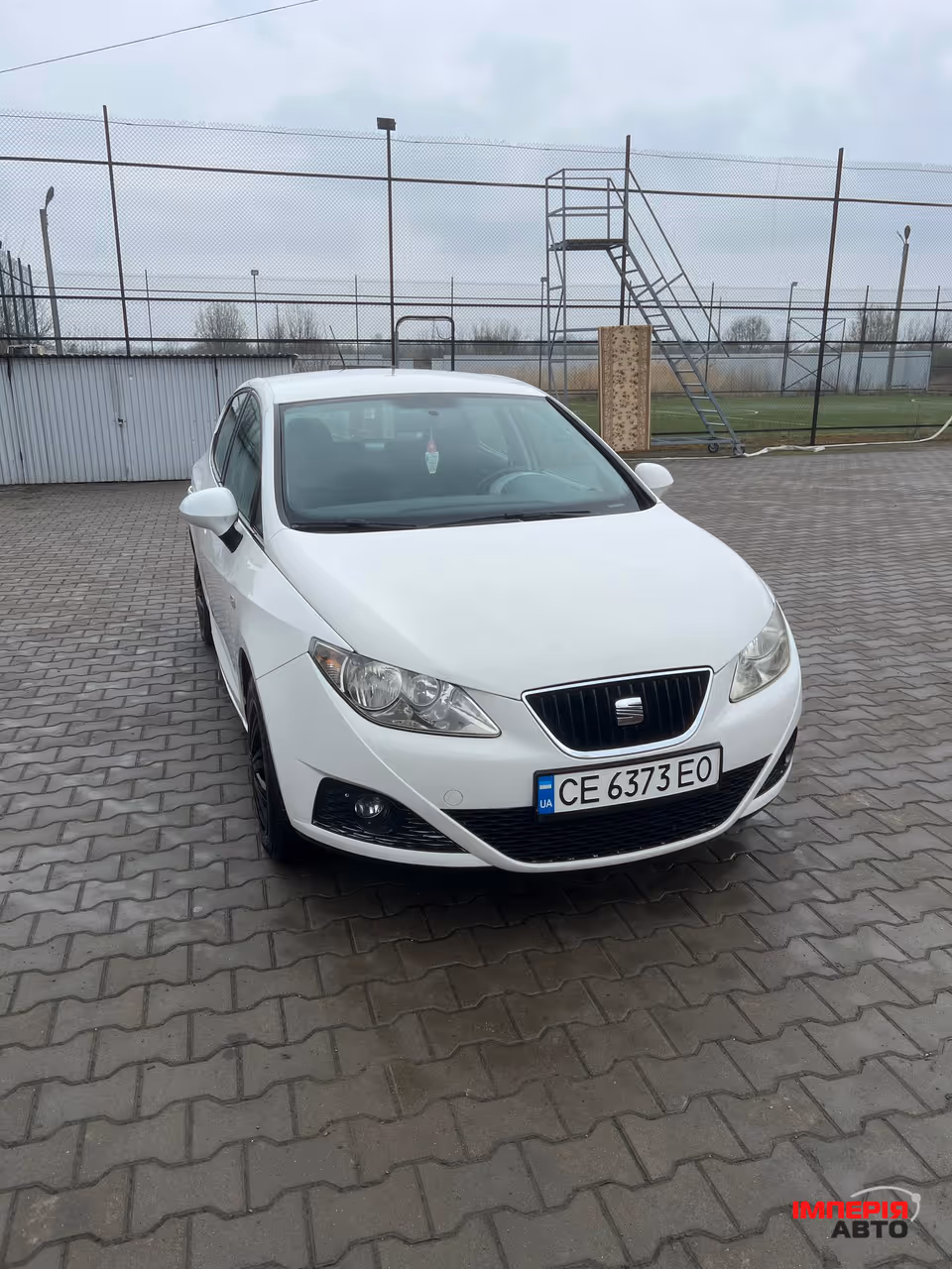 SEAT Ibiza - фото 18