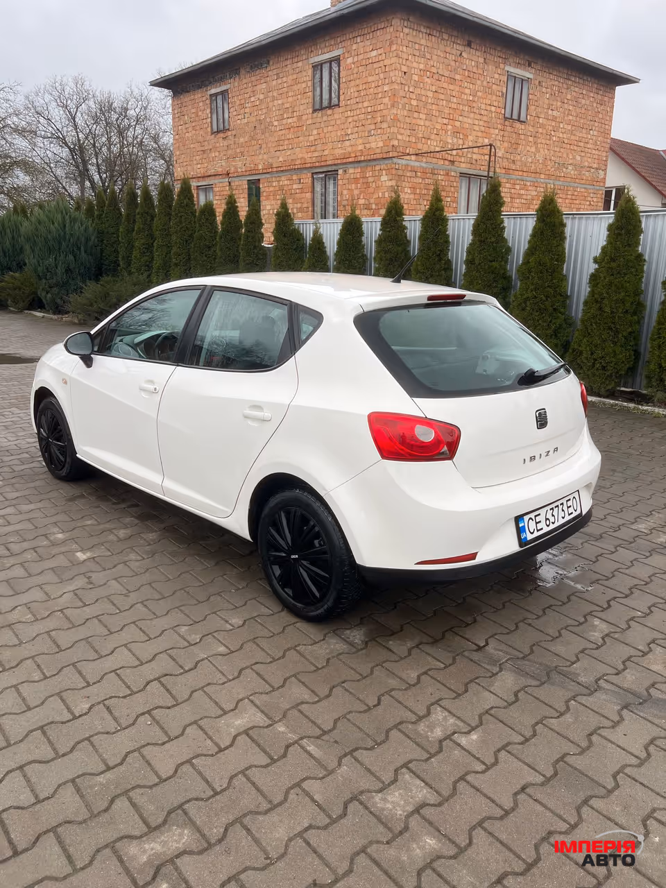 SEAT Ibiza - фото 5