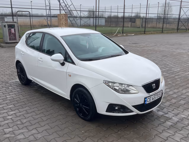 SEAT Ibiza - фото 3