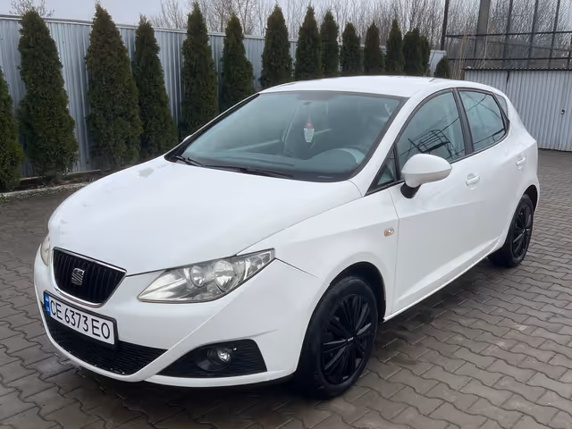 SEAT Ibiza - фото 2