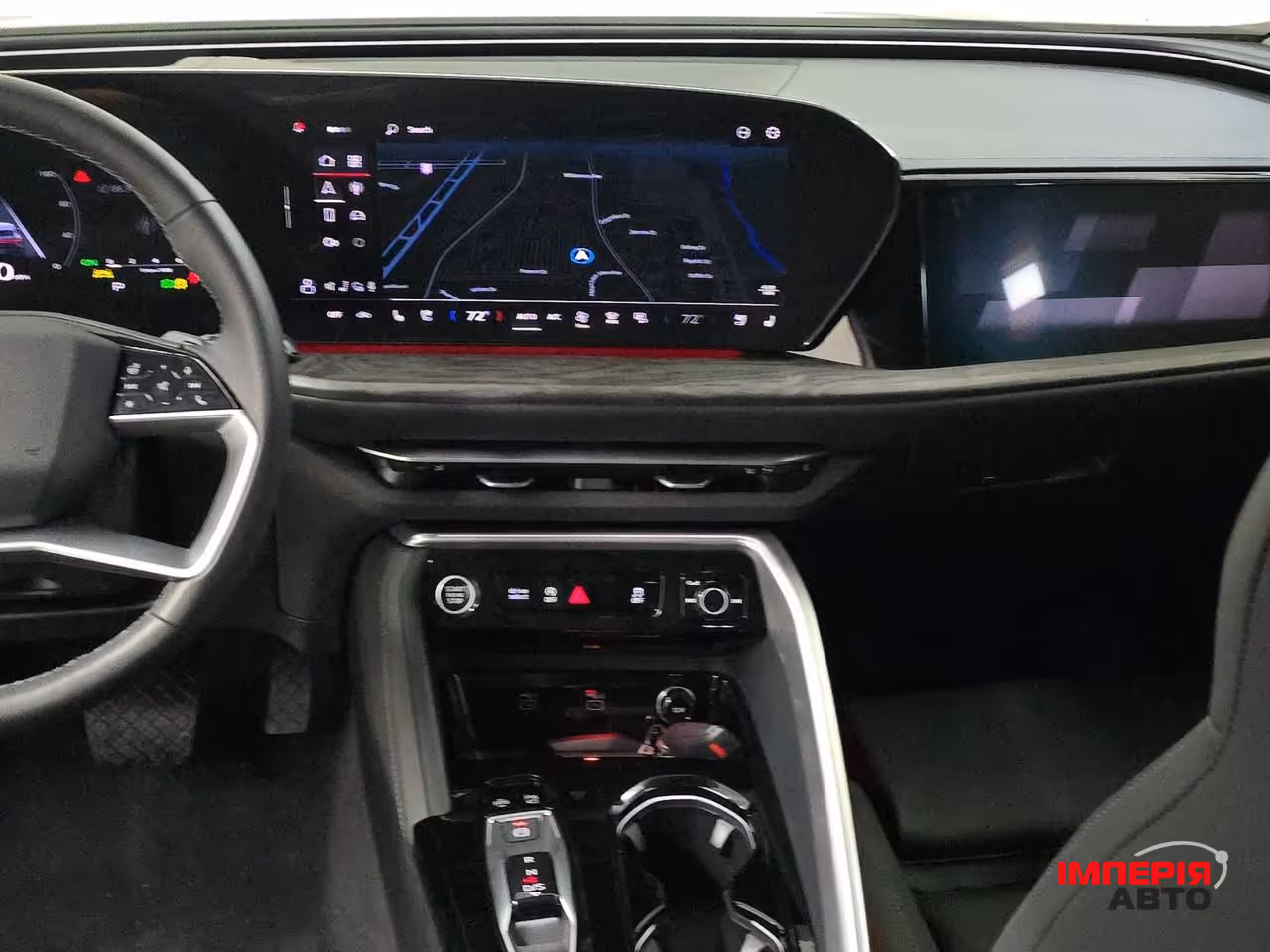 Audi Q5 Sportback - фото 7