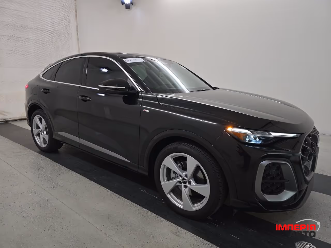 Audi Q5 Sportback - фото 4