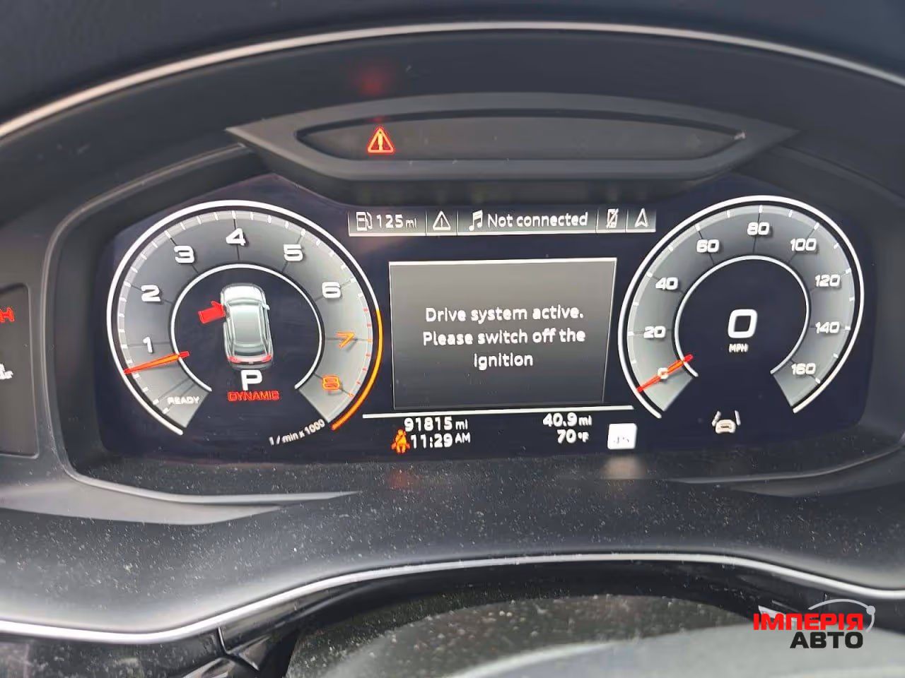 Audi Q8 - фото 7