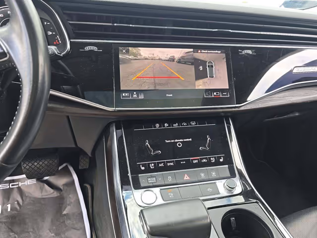 Audi Q8 - фото 2