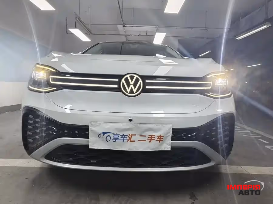 Volkswagen ID.6 - фото 11