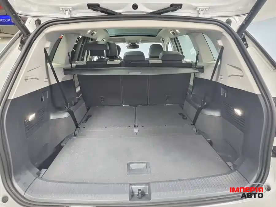 Volkswagen ID.6 - фото 8