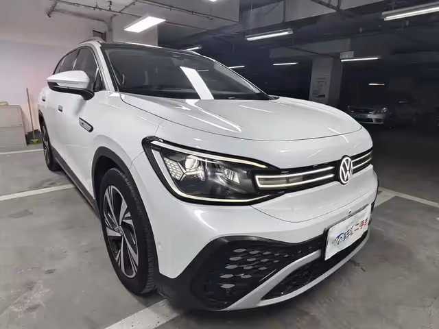 Volkswagen ID.6 - фото 3