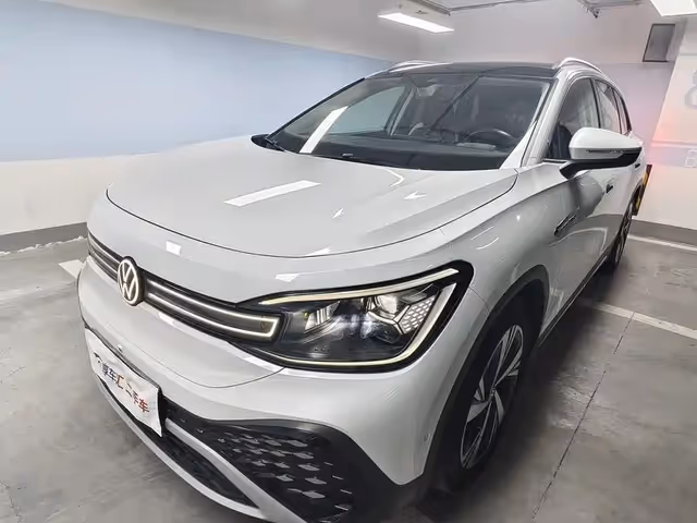 Volkswagen ID.6 - фото 1