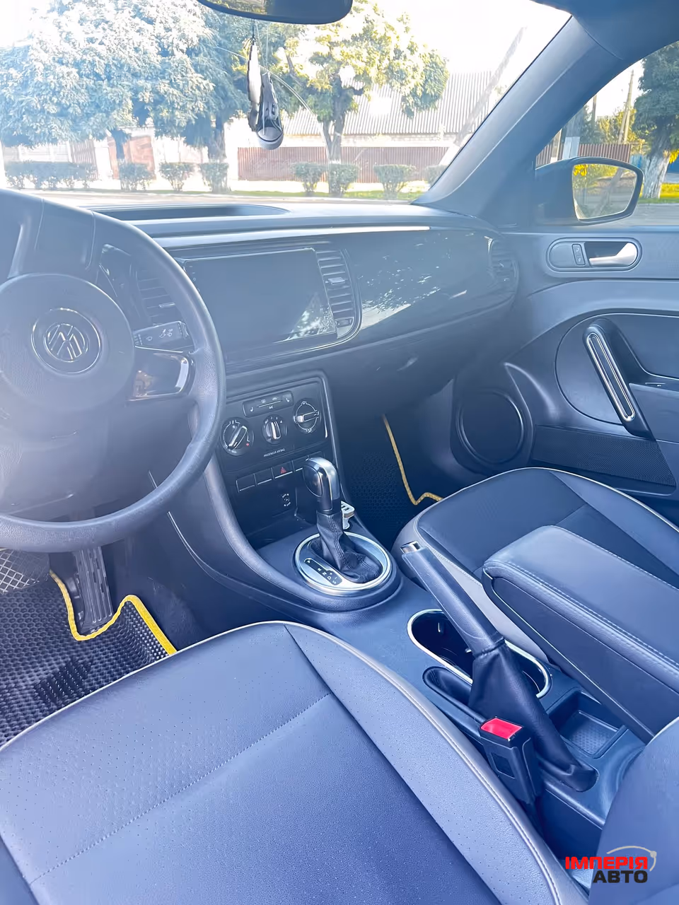 Volkswagen Beetle - фото 5