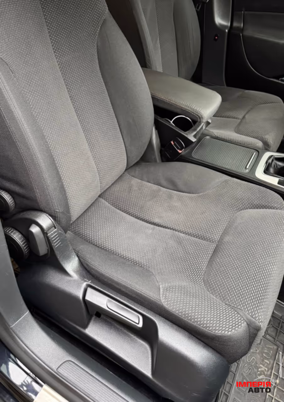 Volkswagen Passat - фото 39