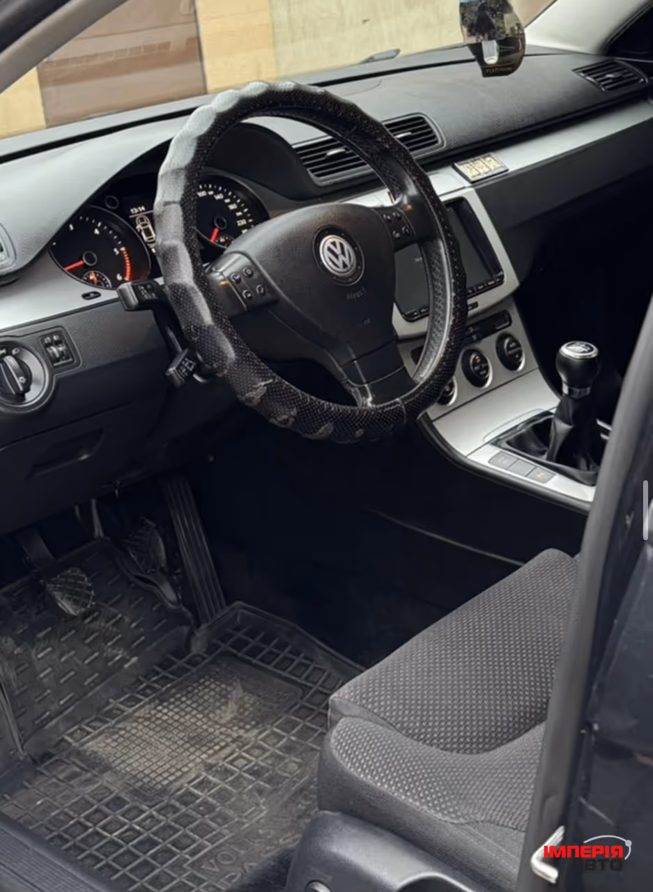 Volkswagen Passat - фото 29