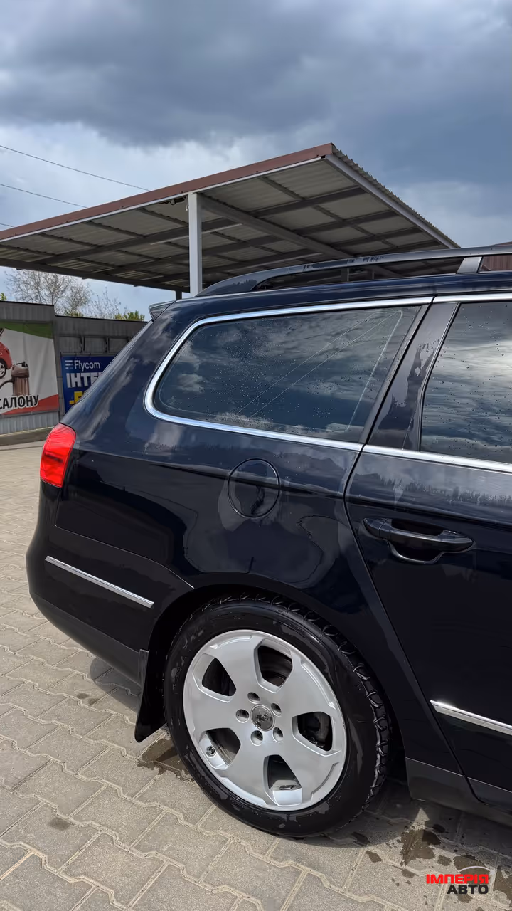 Volkswagen Passat - фото 7