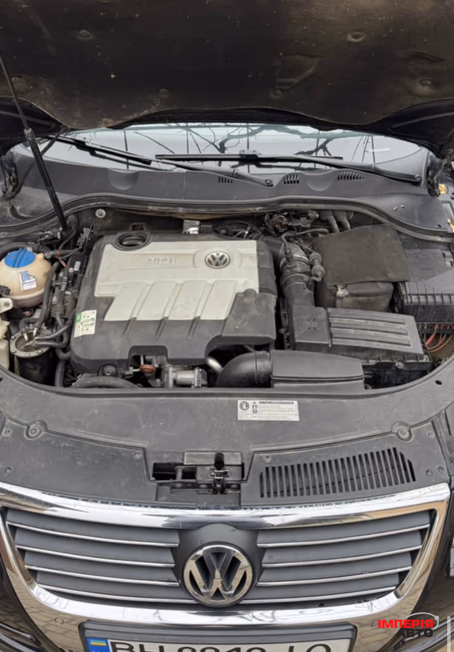 Volkswagen Passat - фото 41