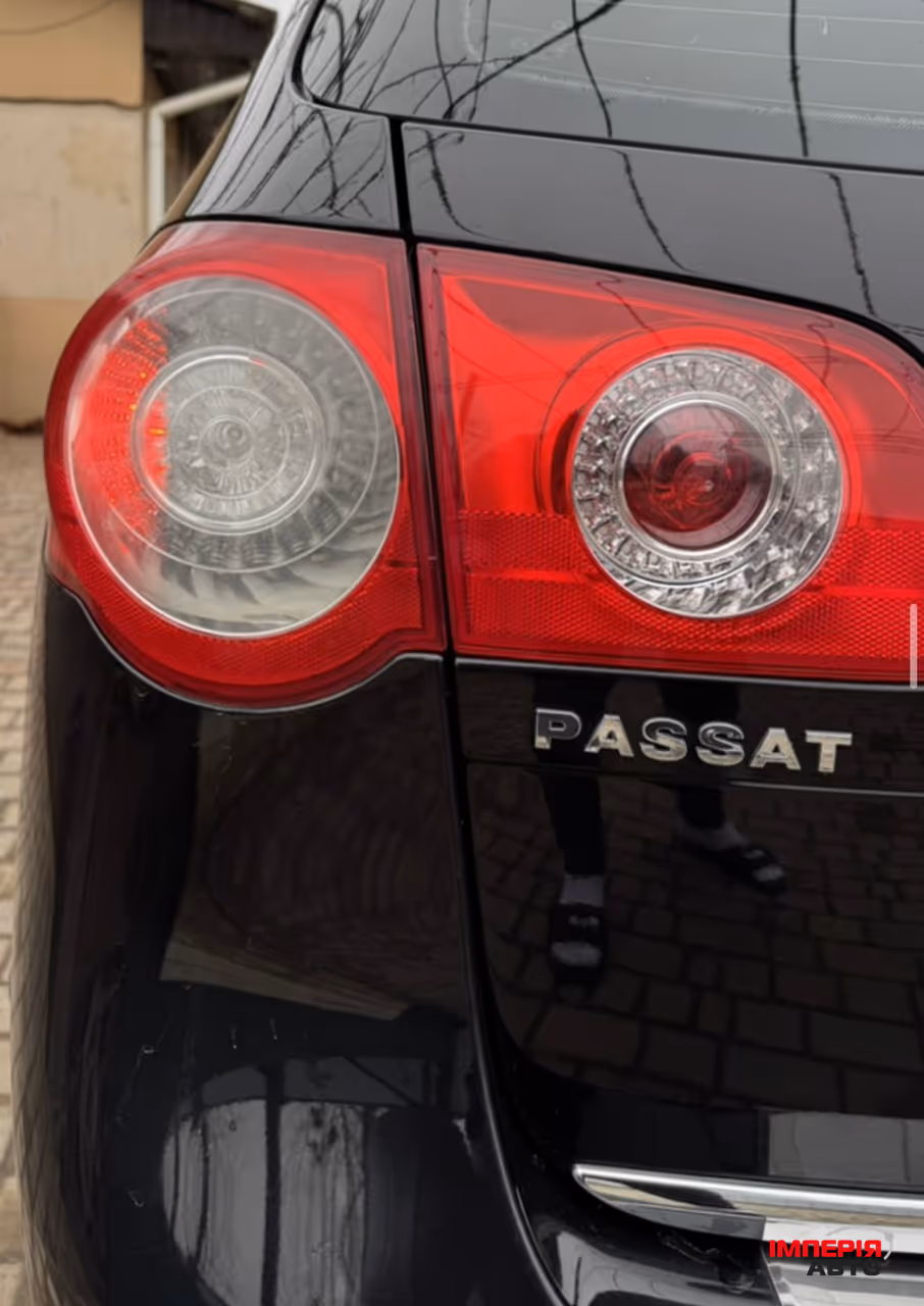 Volkswagen Passat - фото 27