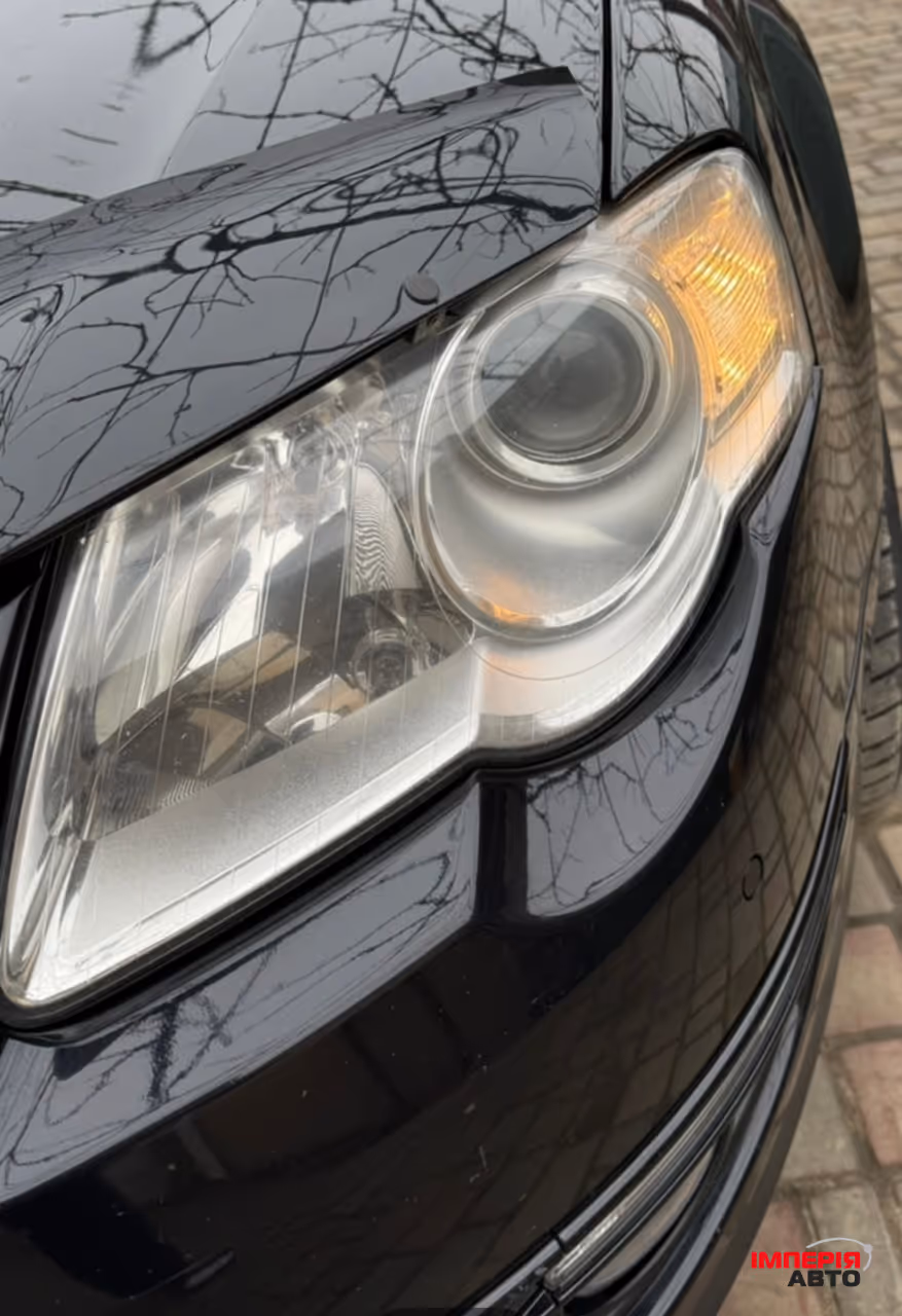 Volkswagen Passat - фото 25