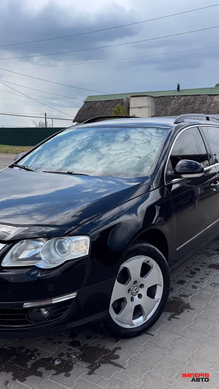 Volkswagen Passat - фото 15