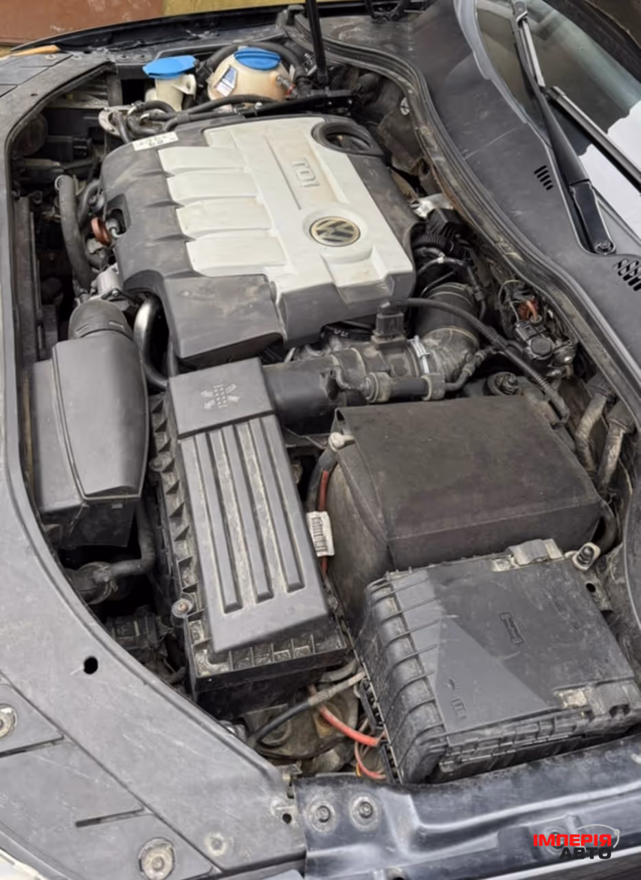 Volkswagen Passat - фото 43