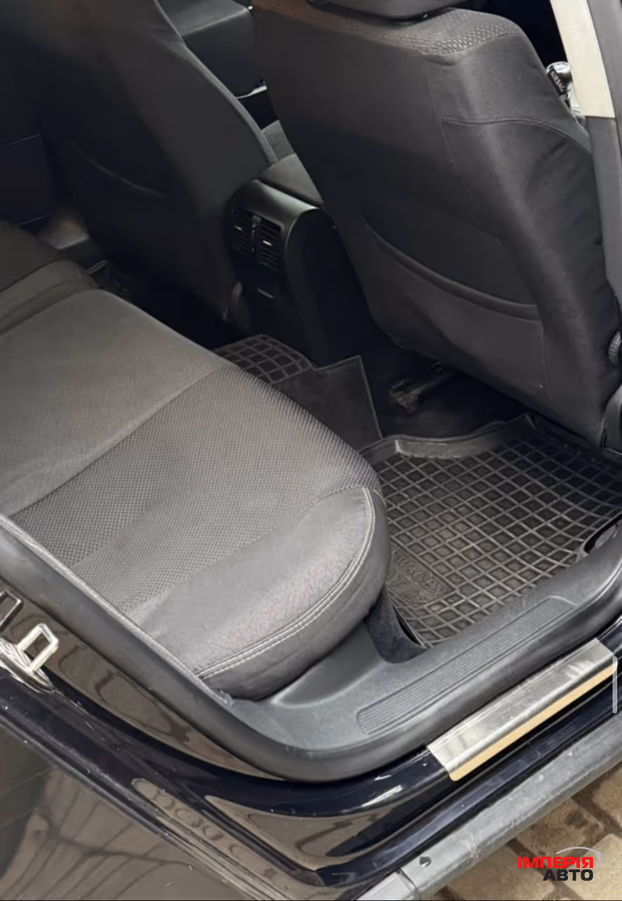 Volkswagen Passat - фото 35
