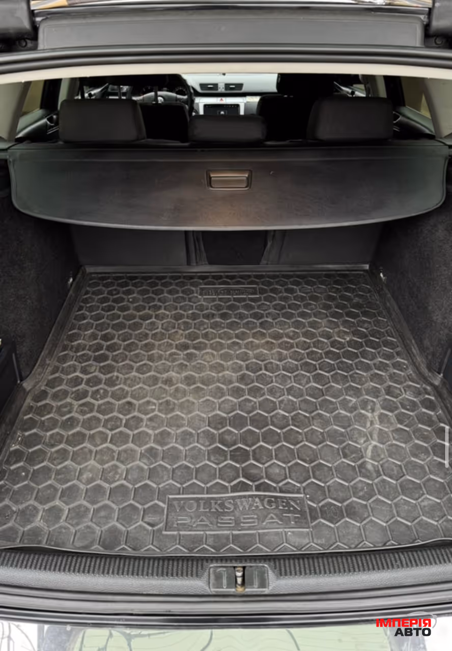 Volkswagen Passat - фото 31
