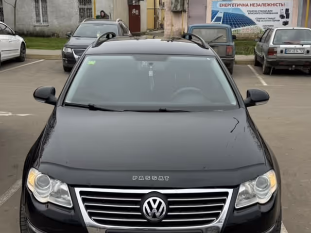 Volkswagen Passat - фото 3