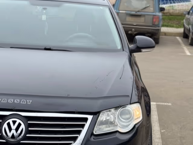 Volkswagen Passat - фото 2