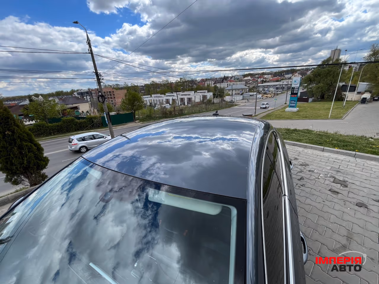 Volkswagen Passat CC - фото 24